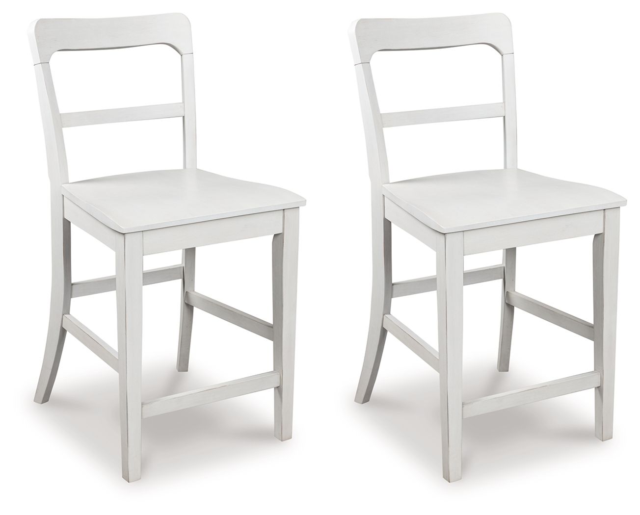 Greddinton - Barstool (Set of 2) Stool Sets by Signature Design by Ashley® - Walls Furniture & Mattress