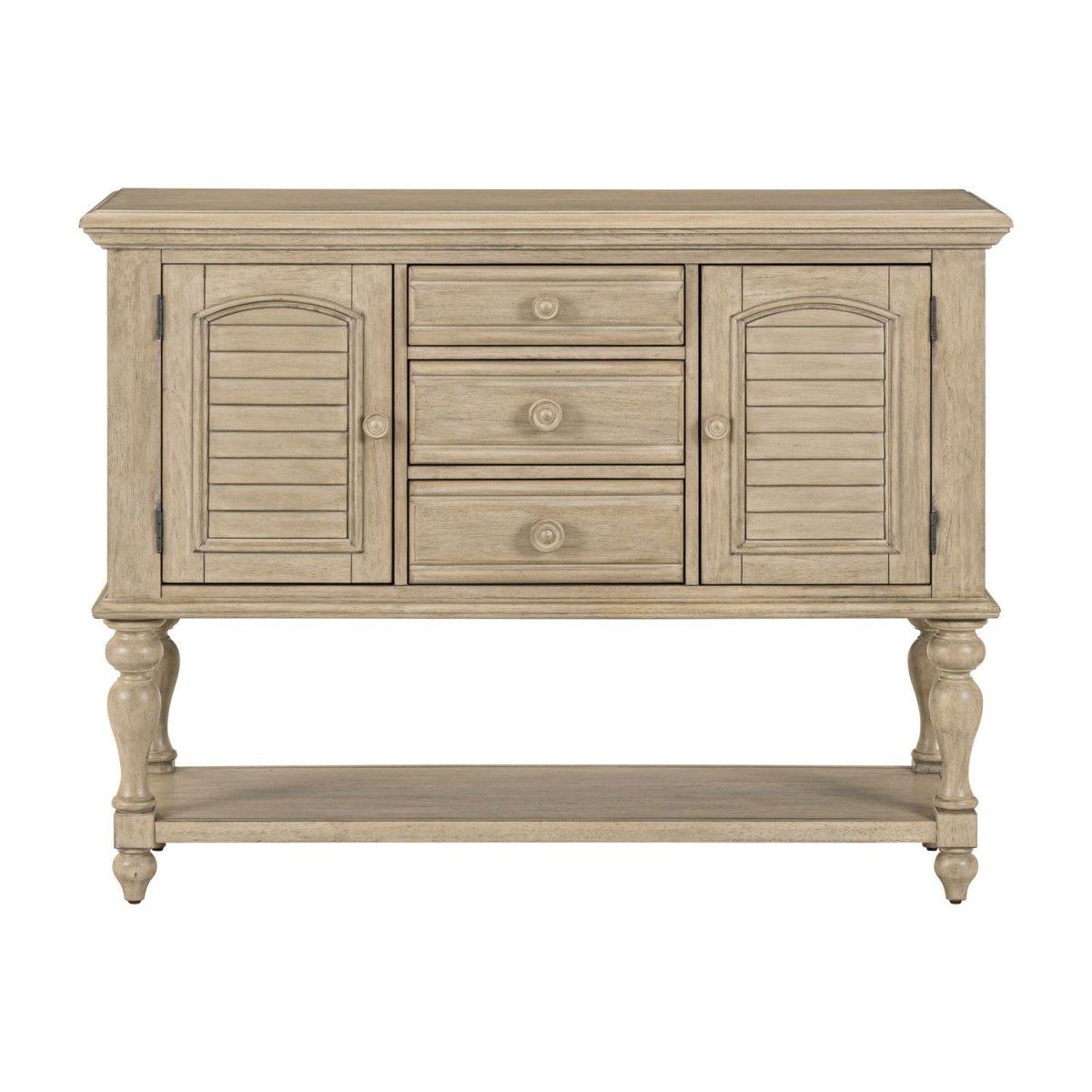 Summer House - Server Servers by Liberty Furniture - Walls Furniture & Mattress