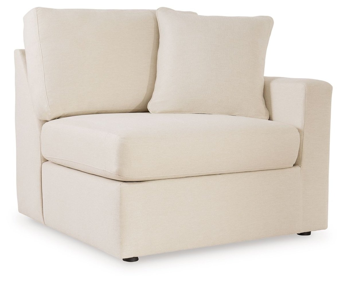 Modmax - 3 Piece Sectional Stationary Sectionals by Signature Design by Ashley® - Walls Furniture & Mattress