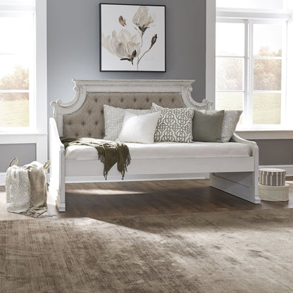 Magnolia Manor - Daybed Daybeds by Liberty Furniture - Walls Furniture & Mattress