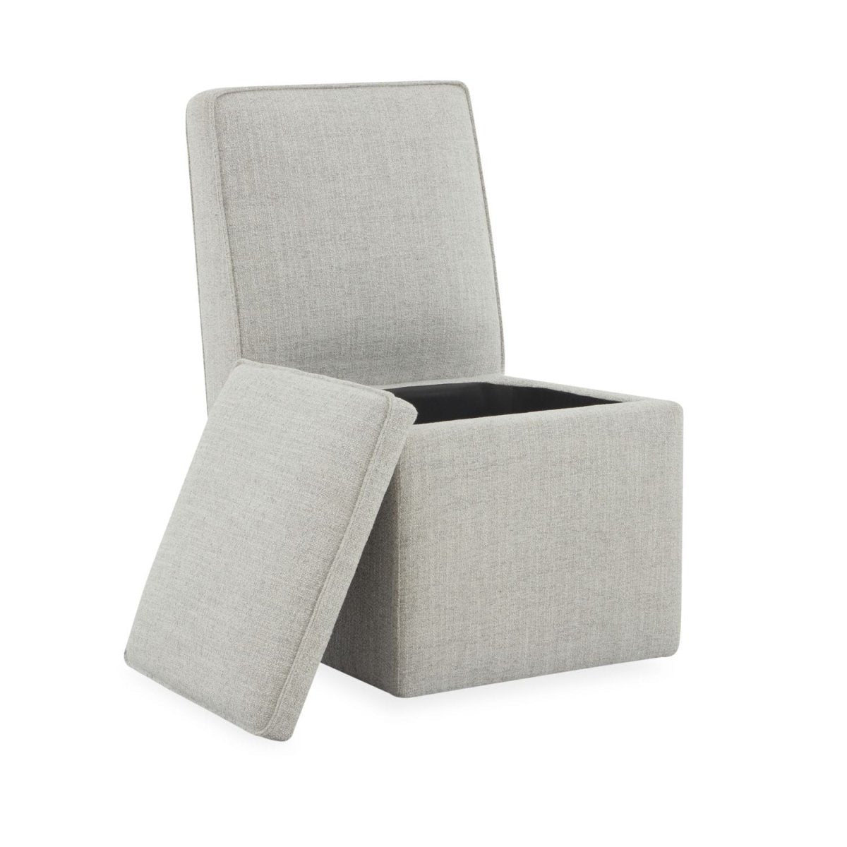 Accent Dining - Accent Storage Dining Chair Side Chairs by Liberty Furniture - Walls Furniture & Mattress