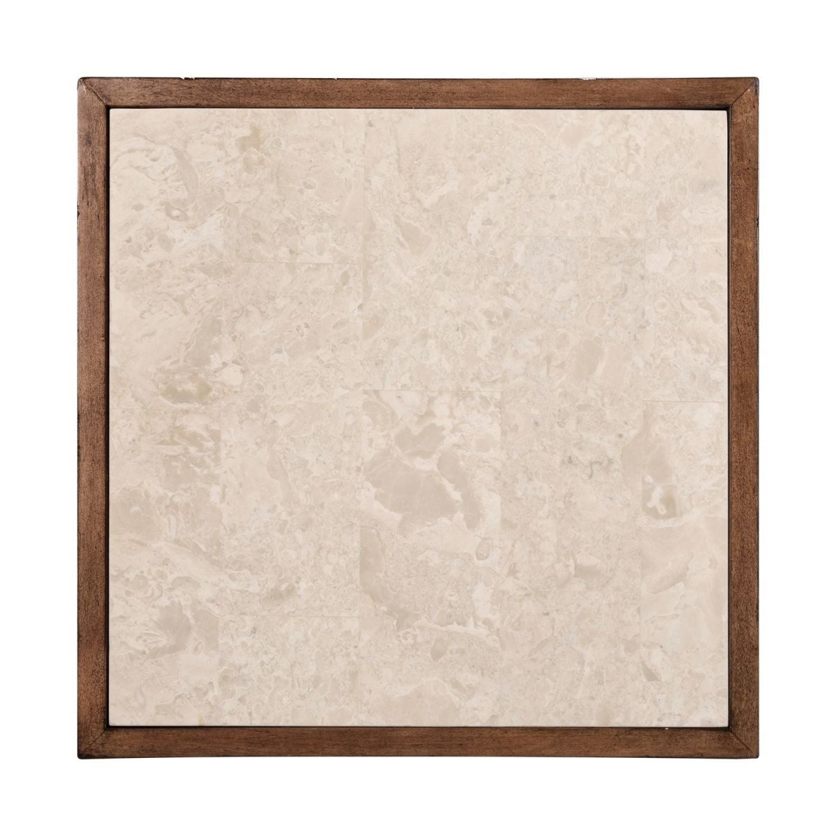 Shaker Lakes - Chairside Table - Brown Chair Side Tables by Liberty Furniture - Walls Furniture & Mattress