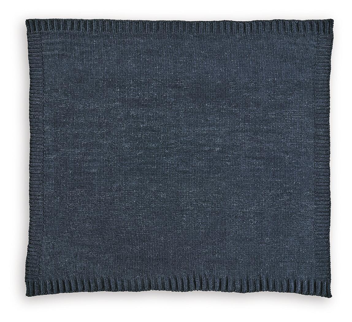 Anawood - Throw Throws by Signature Design by Ashley® - Walls Furniture & Mattress