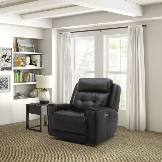 Carrington - Swivel Glider Recliner P3 Swivel Glider Chairs by Liberty Furniture - Walls Furniture & Mattress