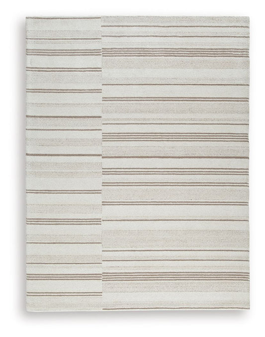 Gadence - Rug Area Rugs by Signature Design by Ashley® - Walls Furniture & Mattress