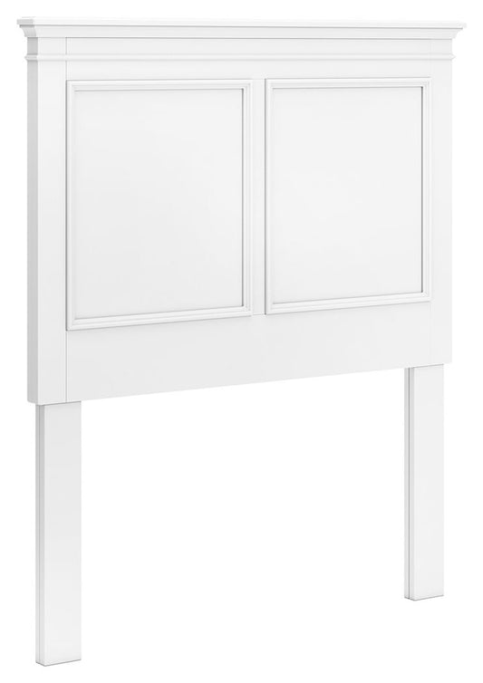 Fortman - Panel Headboard Panel Headboards by Signature Design by Ashley® - Walls Furniture & Mattress