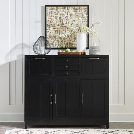 Capeside Cottage - Buffet Buffets by Liberty Furniture - Walls Furniture & Mattress