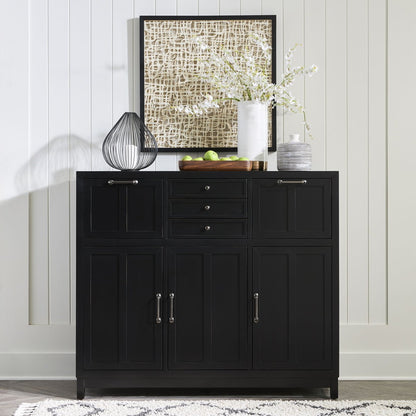 Capeside Cottage - Buffet Buffets by Liberty Furniture - Walls Furniture & Mattress