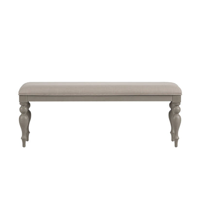 Summer House - Bench (RTA) Dining Benches by Liberty Furniture - Walls Furniture & Mattress
