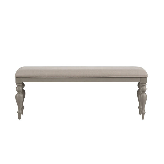 Summer House - Bench (RTA) Dining Benches by Liberty Furniture - Walls Furniture & Mattress