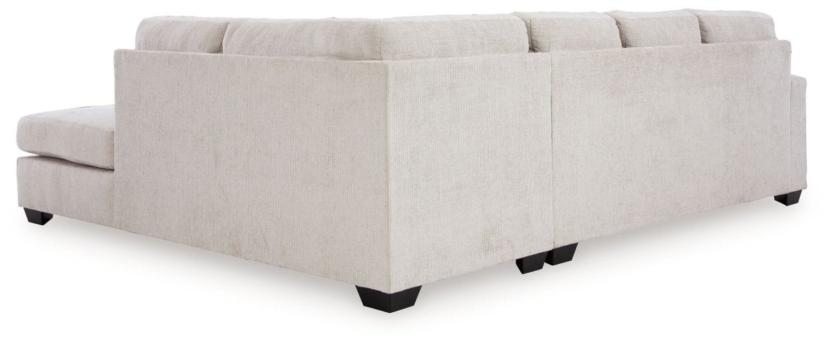 Aviemore - Sectional Set 3 Piece Living Room Sets by Signature Design by Ashley® - Walls Furniture & Mattress
