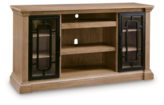 Wittenmyer - TV Stand TV Stands by Signature Design by Ashley® - Walls Furniture & Mattress