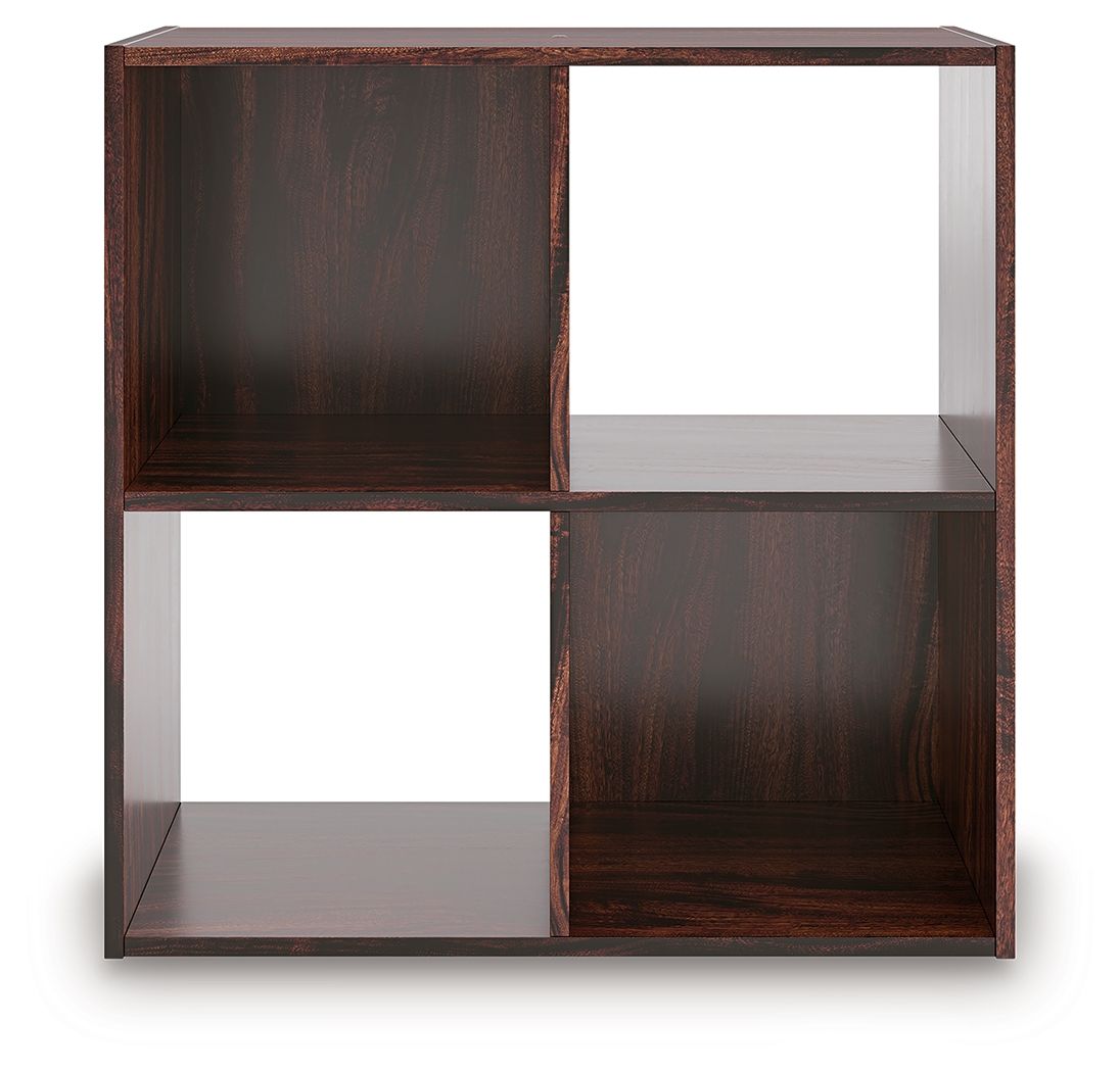 Glosmount - Cube Organizer Cube Organizers by Signature Design by Ashley® - Walls Furniture & Mattress
