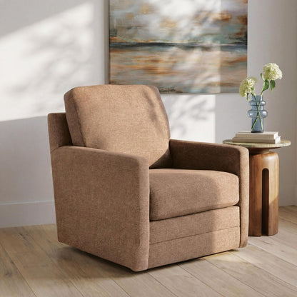 Dishford - Swivel Accent Chair Swivel Chairs by Signature Design by Ashley® - Walls Furniture & Mattress