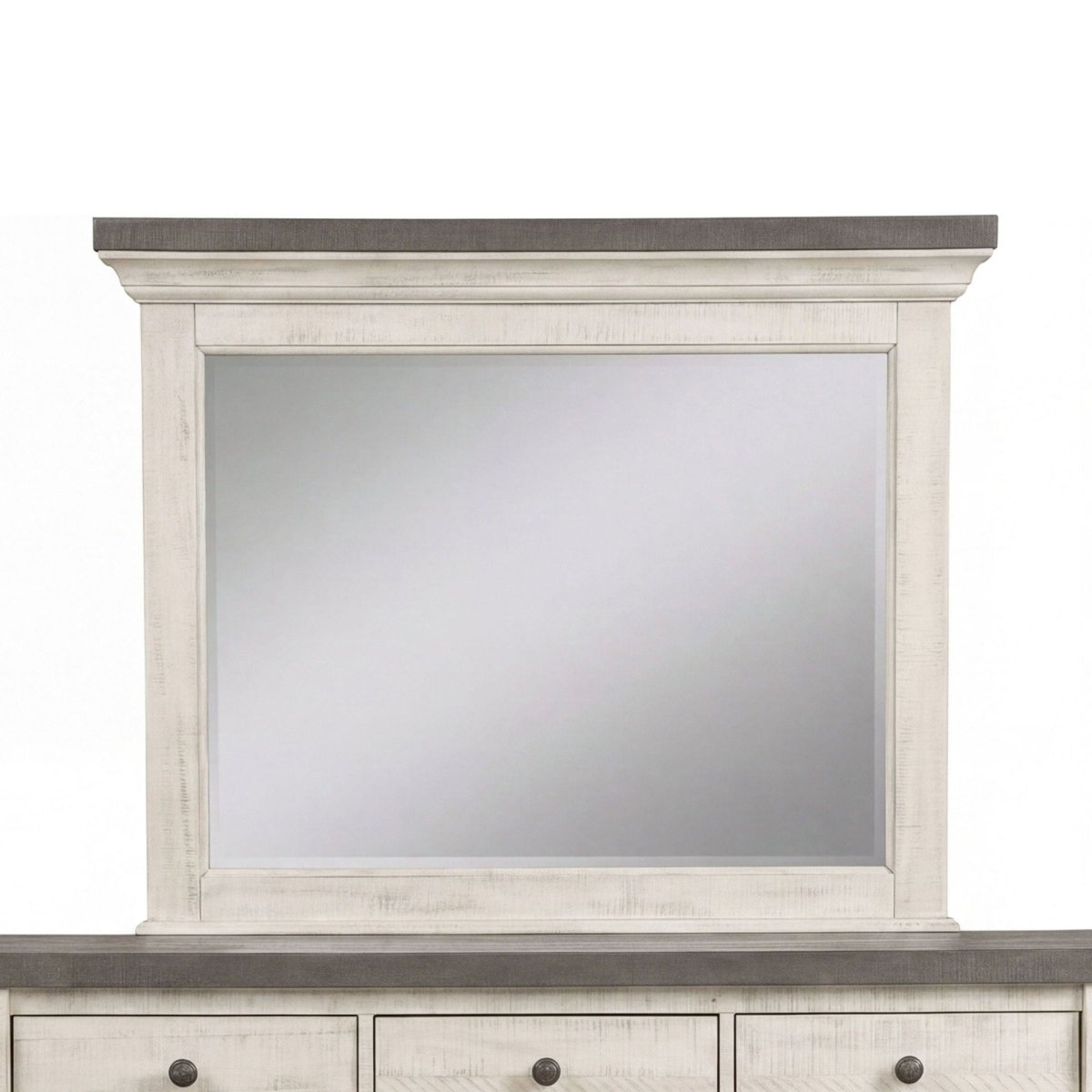 Augusta - Mirror Mirrors by New Classic - Walls Furniture & Mattress