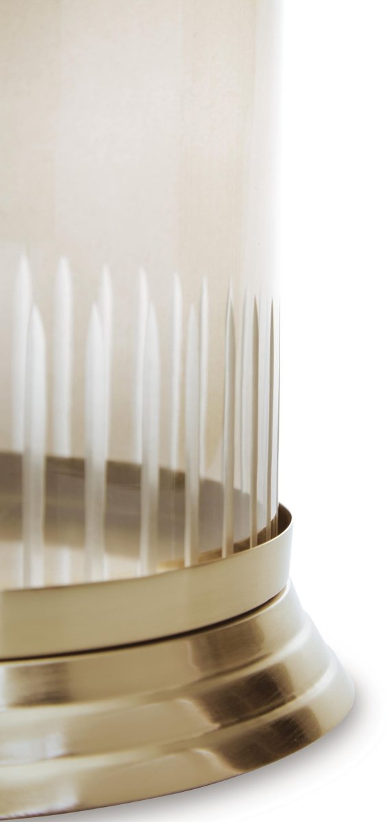 Aavinson - Candle Holder Candles & Holders by Signature Design by Ashley® - Walls Furniture & Mattress
