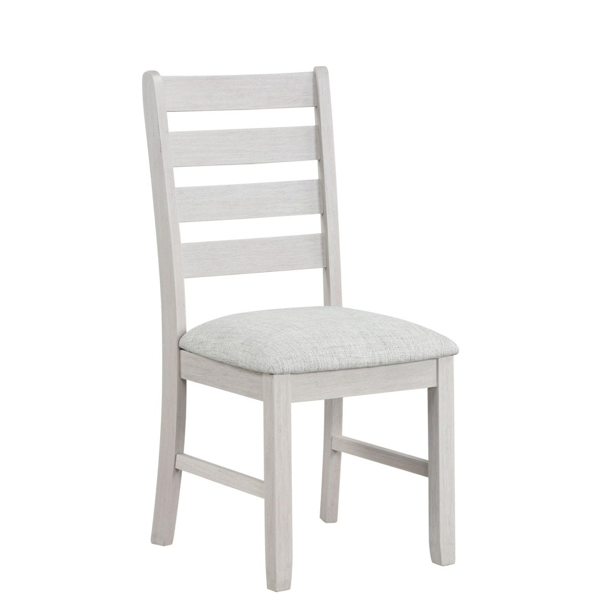 Echo - Dining Chair - Driftwood Side Chairs by New Classic - Walls Furniture & Mattress