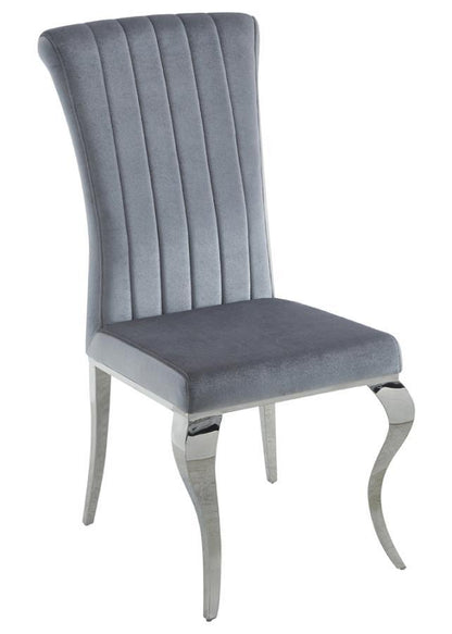 Quinn - Dining Room Set 5 Piece Dining Room Sets by CoasterElevations - Walls Furniture & Mattress