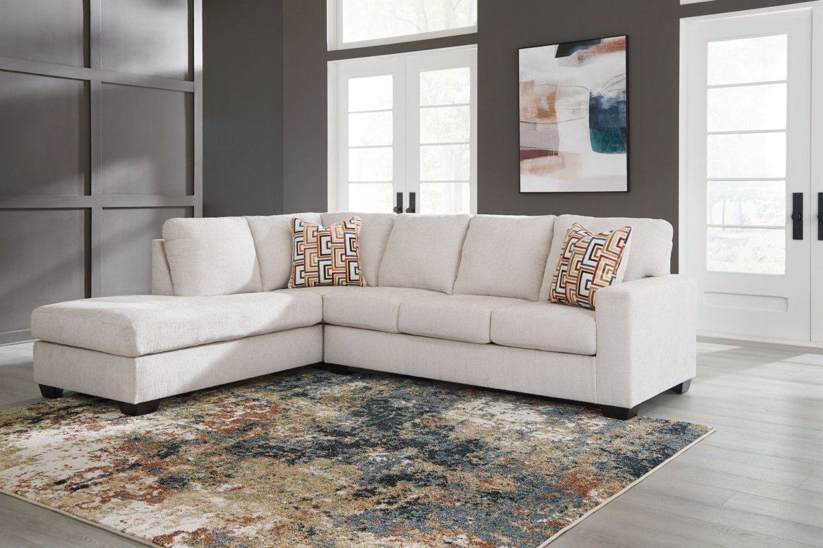 Aviemore - Sectional Set 3 Piece Living Room Sets by Signature Design by Ashley® - Walls Furniture & Mattress