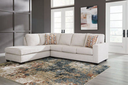 Aviemore - Sectional Set 3 Piece Living Room Sets by Signature Design by Ashley® - Walls Furniture & Mattress
