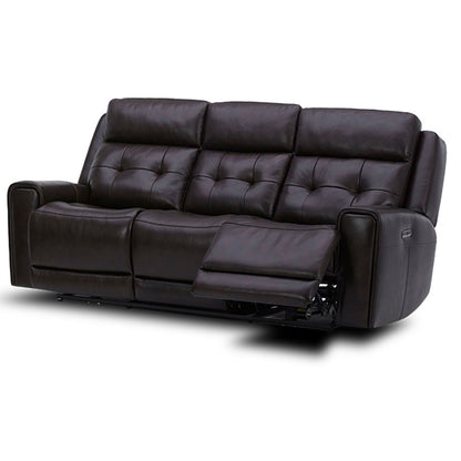 Carrington - Sofa P3 & ZG Reclining Sofas by Liberty Furniture - Walls Furniture & Mattress