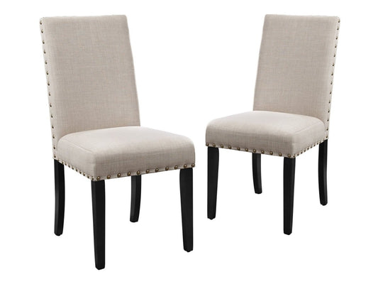 Crispin - Dining Chair Chair Sets by New Classic - Walls Furniture & Mattress