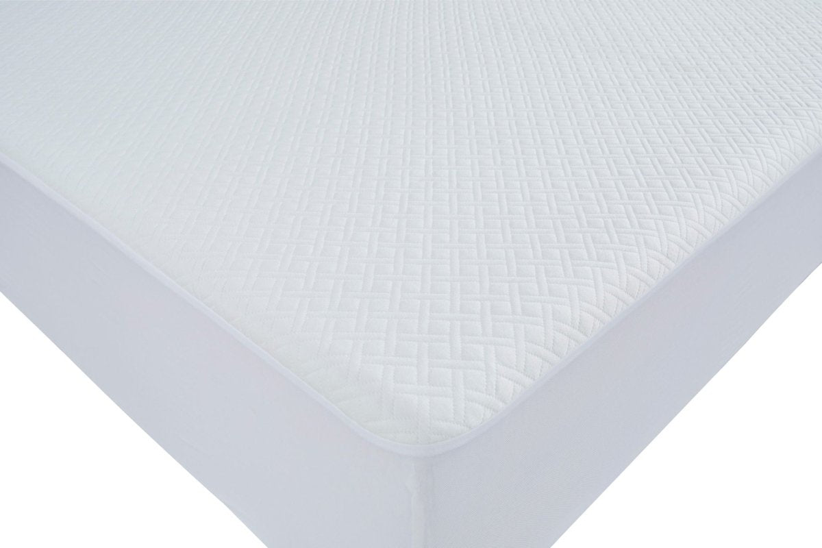Basic Protector - Mattress Protector Mattress Protectors by Ashley Sleep® - Walls Furniture & Mattress