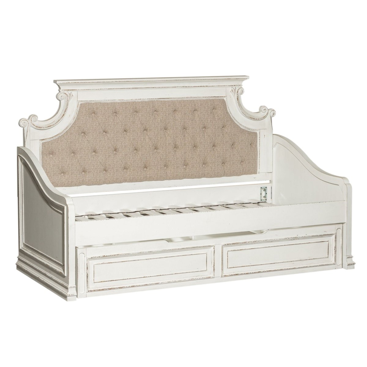Magnolia Manor - Daybed Daybeds by Liberty Furniture - Walls Furniture & Mattress