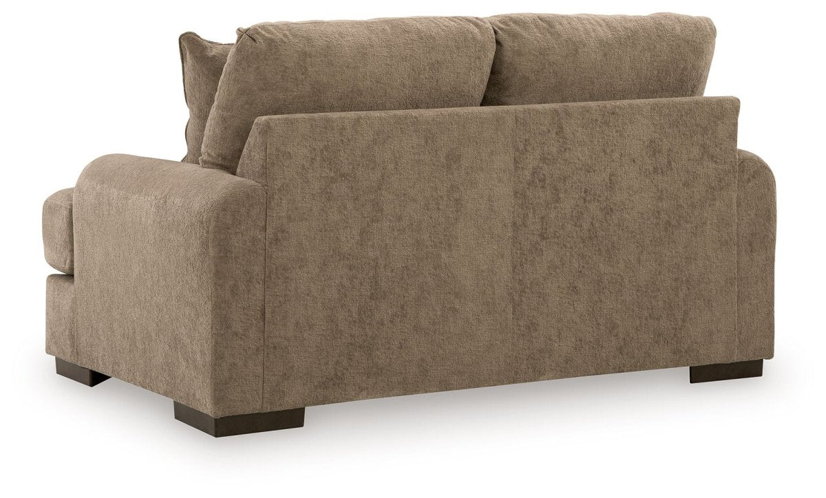 Jayne Park - Loveseat Stationary Loveseats by Signature Design by Ashley® - Walls Furniture & Mattress