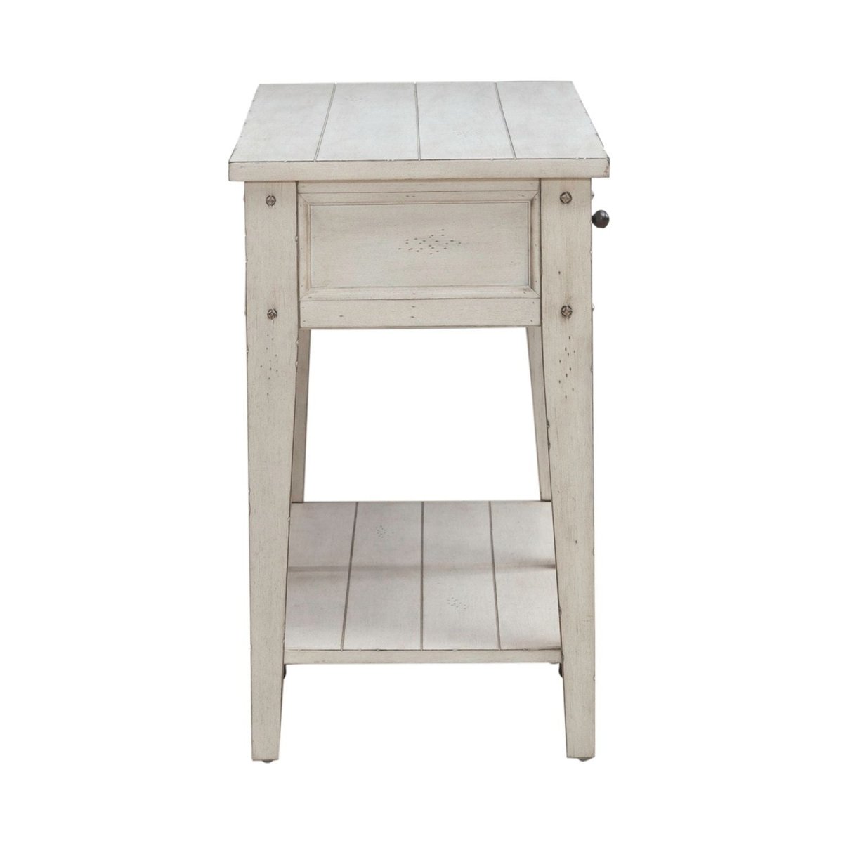 Lake House - Sofa Table Sofa Tables by Liberty Furniture - Walls Furniture & Mattress