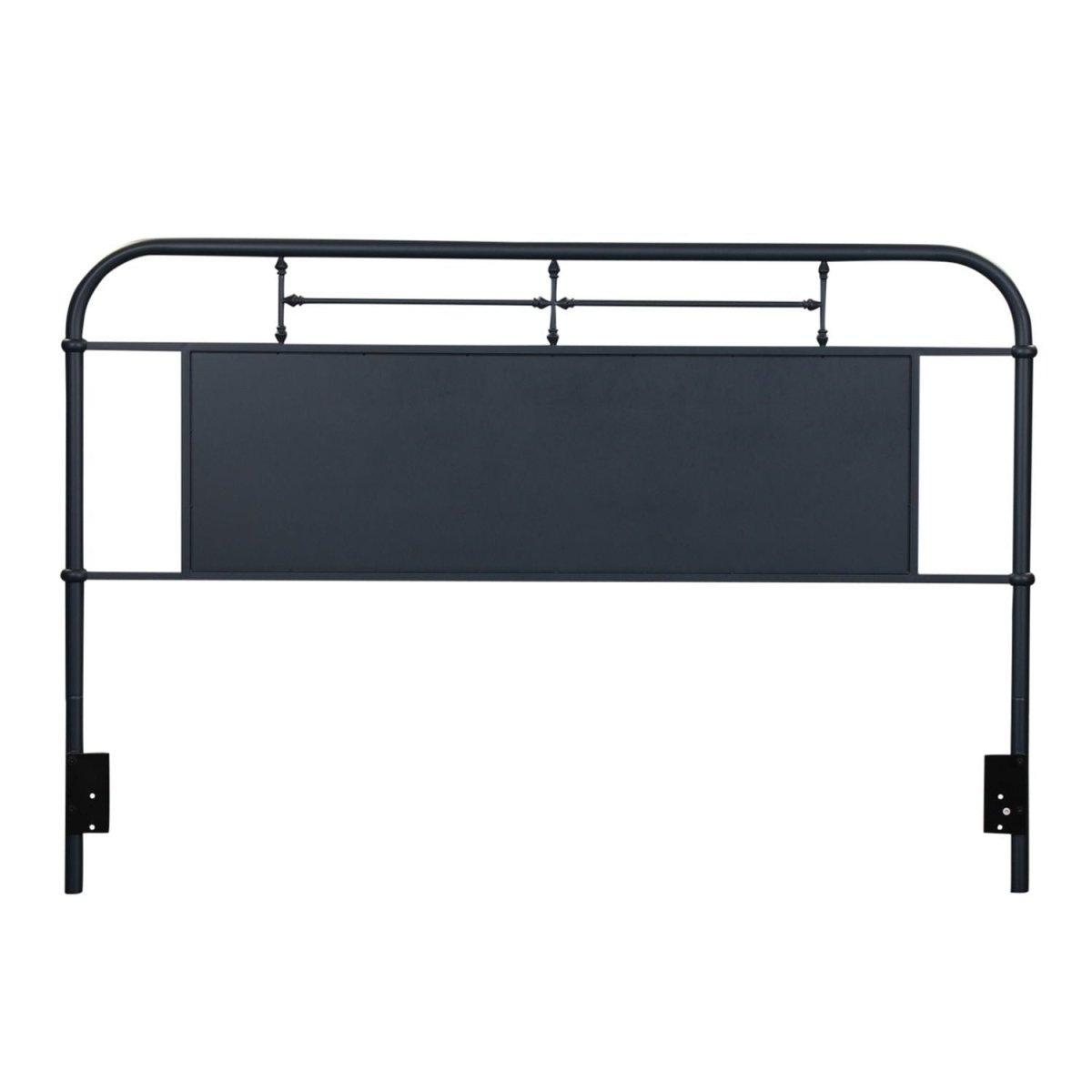 Vintage Series - Metal Headboard