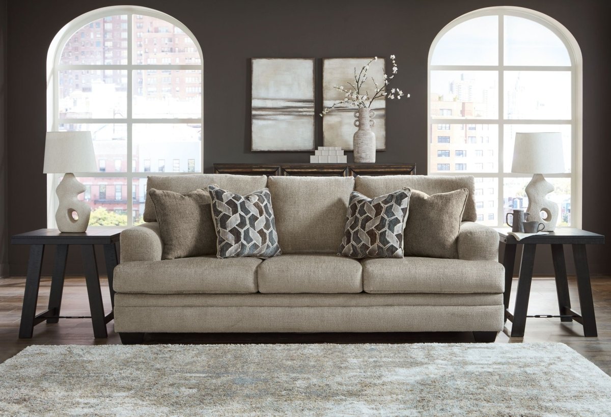 Stonemeade - Living Room Set 3 Piece Living Room Sets by Signature Design by Ashley® - Walls Furniture & Mattress