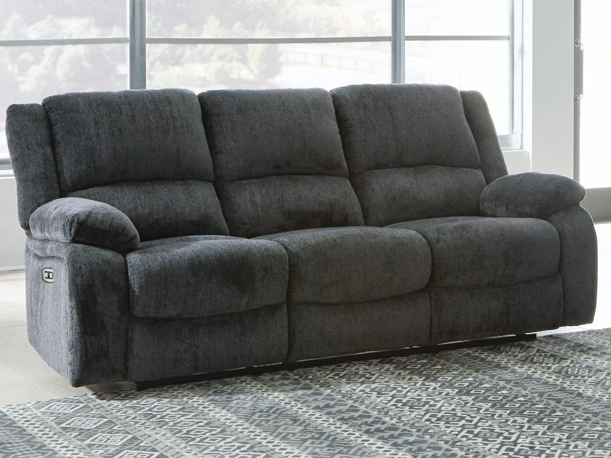 Draycoll - Reclining Sofa Reclining Sofas by Signature Design by Ashley® - Walls Furniture & Mattress