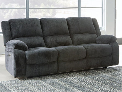 Draycoll - Reclining Sofa Reclining Sofas by Signature Design by Ashley® - Walls Furniture & Mattress