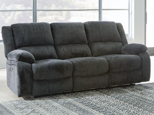 Draycoll - Reclining Sofa Reclining Sofas by Signature Design by Ashley® - Walls Furniture & Mattress