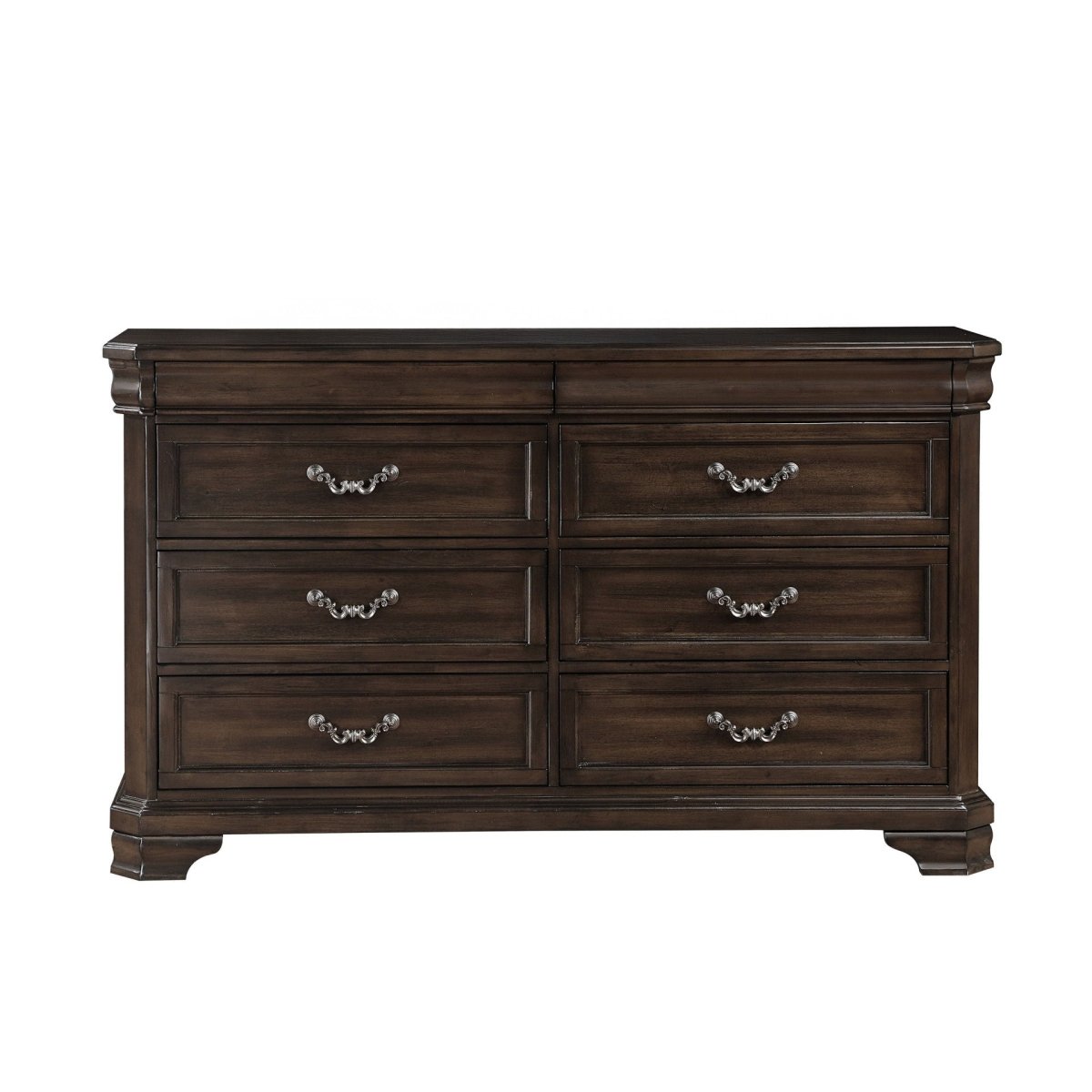 Lyndhurst - Dresser Dressers by New Classic - Walls Furniture & Mattress