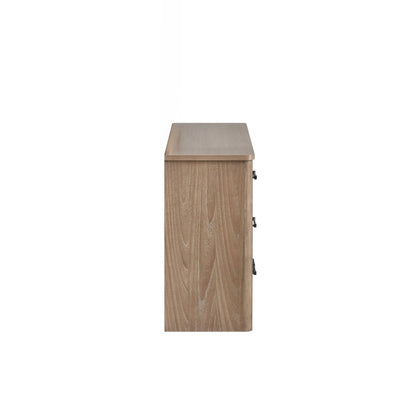 Anika - Dresser Dressers by New Classic - Walls Furniture & Mattress