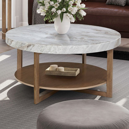 Danby - Table Cocktail Tables by Liberty Furniture - Walls Furniture & Mattress