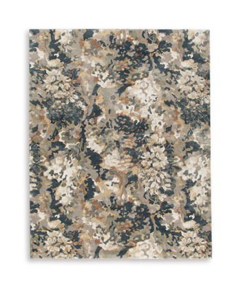 Braymen - Rug Area Rugs by Signature Design by Ashley® - Walls Furniture & Mattress