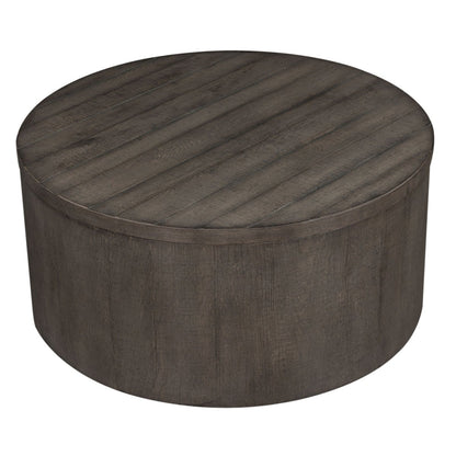 Modern Farmhouse - Cocktail Table Cocktail Tables by Liberty Furniture - Walls Furniture & Mattress