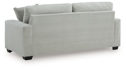 Greenbriar - Sofa Stationary Sofas by Signature Design by Ashley® - Walls Furniture & Mattress