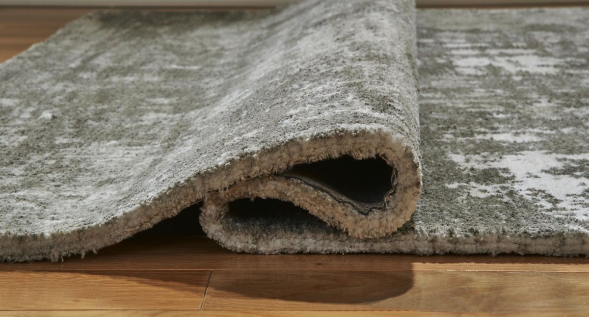 Valmontic - Rug Area Rugs by Signature Design by Ashley® - Walls Furniture & Mattress