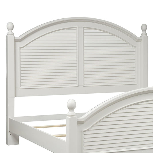 Summer House I - Poster Headboard Poster Headboards by Liberty Furniture - Walls Furniture & Mattress