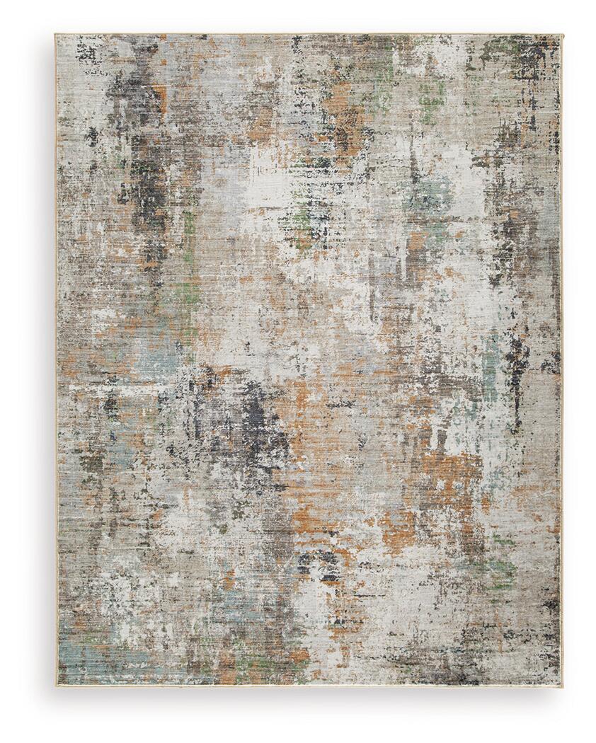 Torinette - Rug Area Rugs by Signature Design by Ashley® - Walls Furniture & Mattress