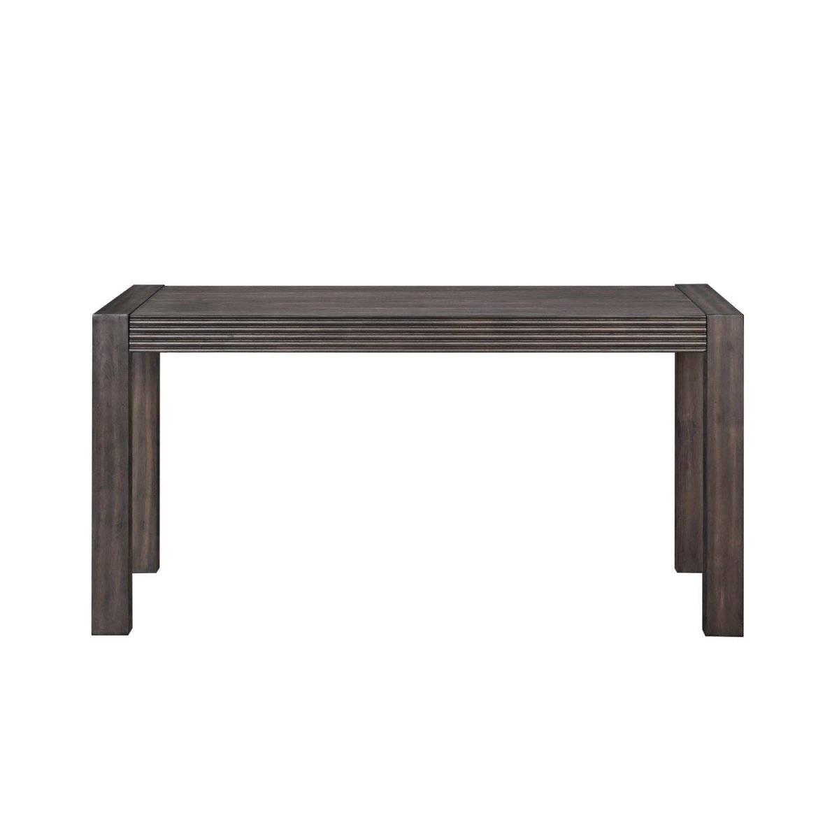 Modern Edge - Writing Desk - Caffe Writing Desks by Liberty Furniture - Walls Furniture & Mattress