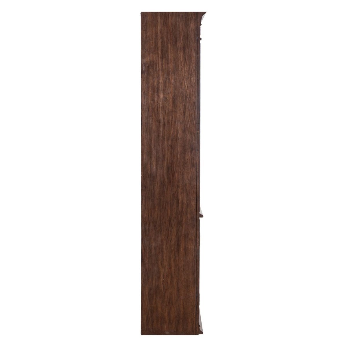 Provence Park - Bunching Bookcase - Chateau Brown Standard Bookcases by Liberty Furniture - Walls Furniture & Mattress