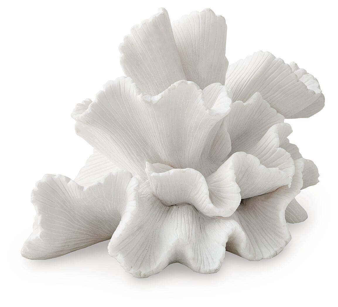 Waynemont - Sculpture - White Sculptures & Figurines by Signature Design by Ashley® - Walls Furniture & Mattress