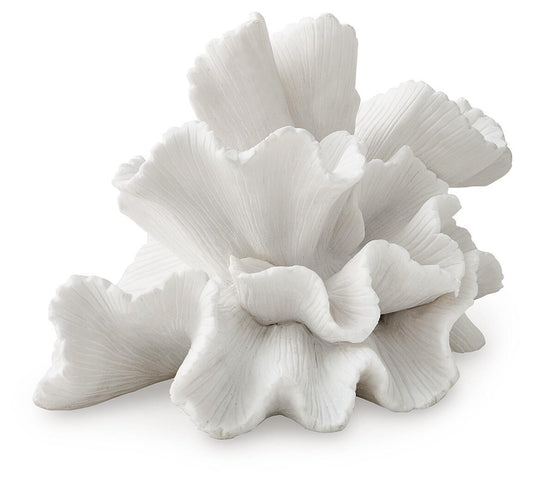 Waynemont - Sculpture - White Sculptures & Figurines by Signature Design by Ashley® - Walls Furniture & Mattress