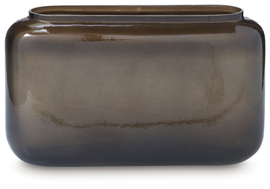 Sumner - Vase Vases & Jars by Signature Design by Ashley® - Walls Furniture & Mattress