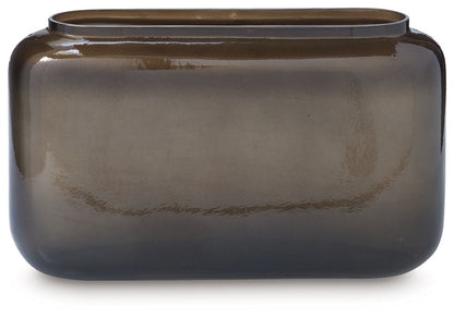 Sumner - Vase Vases & Jars by Signature Design by Ashley® - Walls Furniture & Mattress